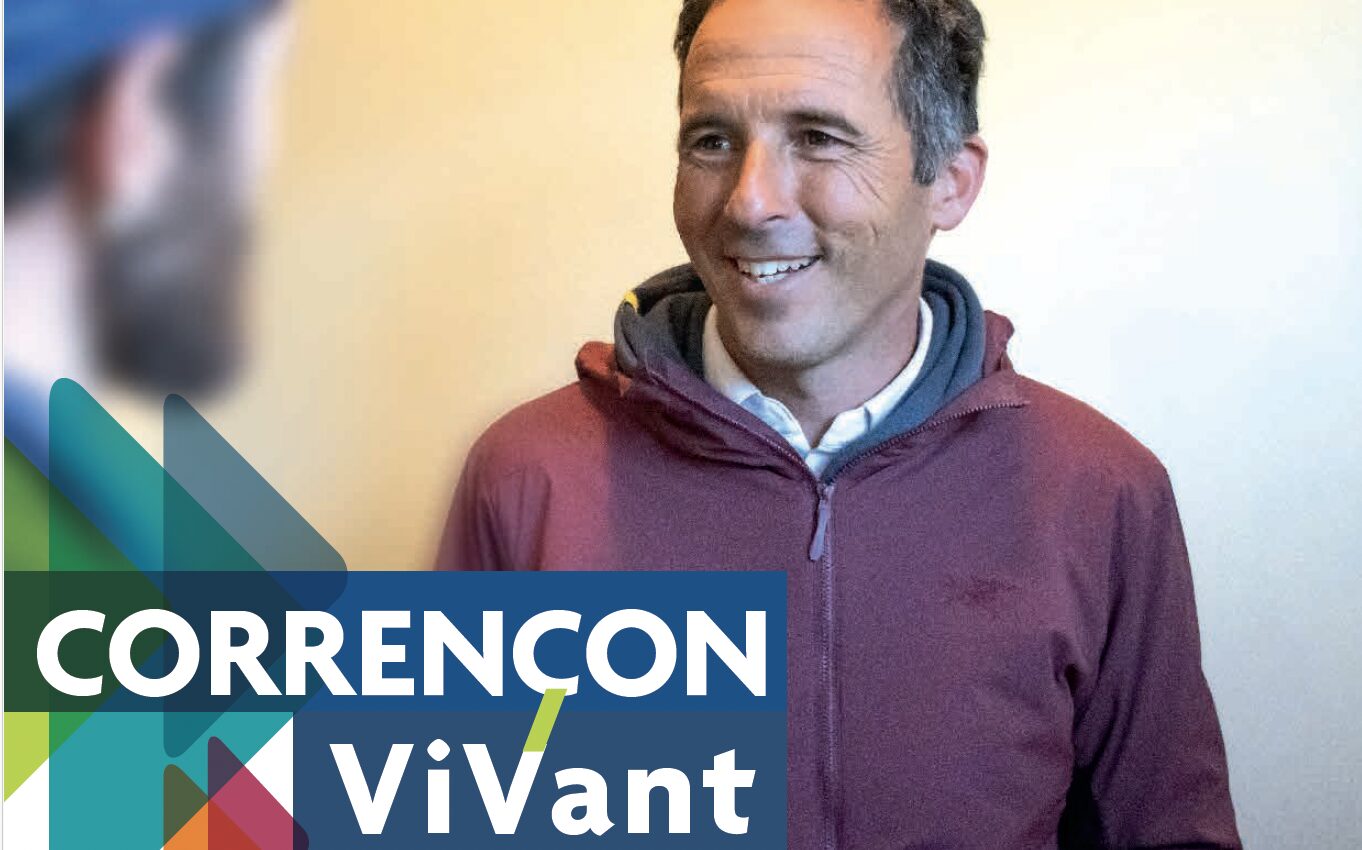 Liste Corrençon Vivant 2026